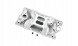 Edelbrock 7501 - Впускний колектор, RPM AIR-GAP Chevy 262-400