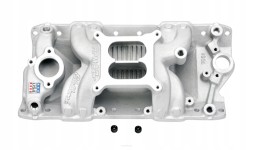 Edelbrock 7501 - Впускний колектор, RPM AIR-GAP Chevy 262-400