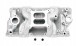Edelbrock 7501 - Впускний колектор, RPM AIR-GAP Chevy 262-400