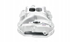 Edelbrock 7501 - Впускний колектор, RPM AIR-GAP Chevy 262-400