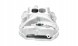 Edelbrock 7501 - Впускний колектор, RPM AIR-GAP Chevy 262-400