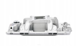 Edelbrock 7501 - Впускний колектор, RPM AIR-GAP Chevy 262-400