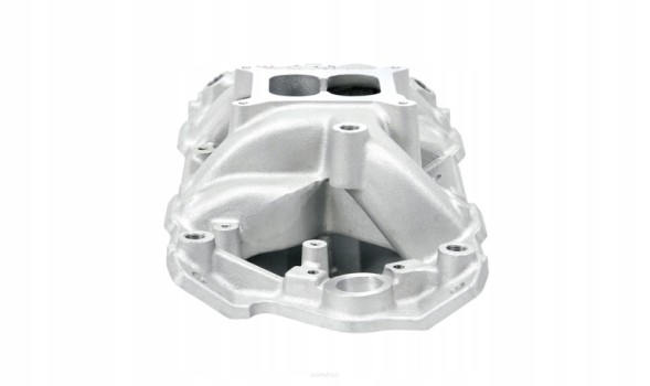 Edelbrock 7501 - Впускний колектор, RPM AIR-GAP Chevy 262-400