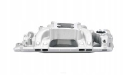 Edelbrock 7501 - Впускний колектор, RPM AIR-GAP Chevy 262-400