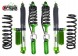 EFS 4WD RAM1500 DT19+EFSMRP КОМПЛЕКТ ПІДВІСКИ LIFT +2 ДЮЙМИ RAM 1500 DT 2019+ EFS MRP 2.5 РЕГУЛЮВАННЯ