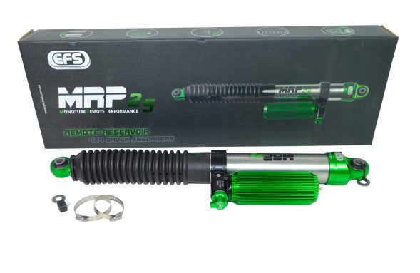 EFS 4WD RAM1500 DT19+EFSMRP КОМПЛЕКТ ПІДВІСКИ LIFT +2 ДЮЙМИ RAM 1500 DT 2019+ EFS MRP 2.5 РЕГУЛЮВАННЯ