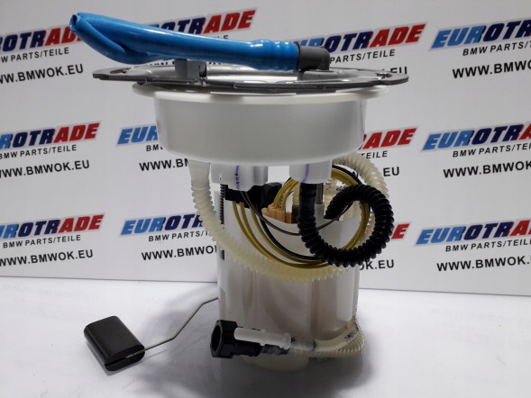 BMW OE OEM 16117325137 7325137 13km BMW F39 F45 F46 F48 MINI F60 B37 B47 ПАЛИВНИЙ НАСОС 7325137