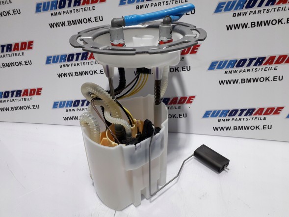 BMW OE OEM 16117325137 7325137 13km BMW F39 F45 F46 F48 MINI F60 B37 B47 ПАЛИВНИЙ НАСОС 7325137