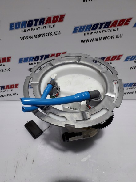 BMW OE OEM 16117325137 7325137 13km BMW F39 F45 F46 F48 MINI F60 B37 B47 ПАЛИВНИЙ НАСОС 7325137