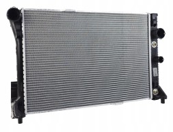 AHE 4RS6475552 A2045004303 A2045002803 A2045001503 A2045000403 Охолоджувач води mercedes c клас w204 e w212 c207 glk x204 а2045001503