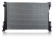 AHE 4RS6475552 A2045004303 A2045002803 A2045001503 A2045000403 Охолоджувач води mercedes c клас w204 e w212 c207 glk x204 а2045001503