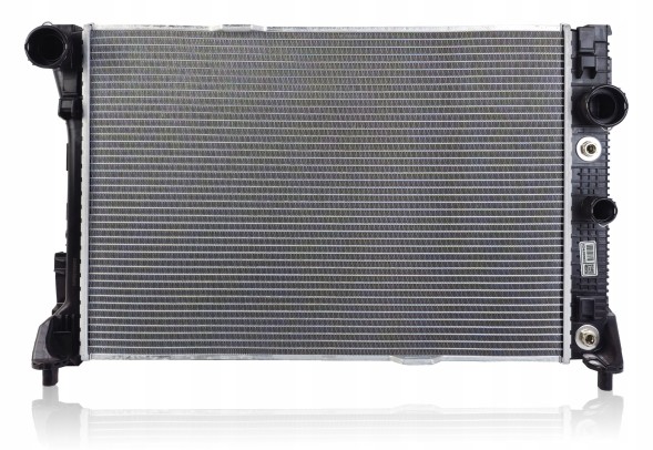 AHE 4RS6475552 A2045004303 A2045002803 A2045001503 A2045000403 Охолоджувач води mercedes c клас w204 e w212 c207 glk x204 а2045001503
