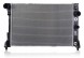 AHE 4RS6475552 A2045004303 A2045002803 A2045001503 A2045000403 Охолоджувач води mercedes c клас w204 e w212 c207 glk x204 а2045001503