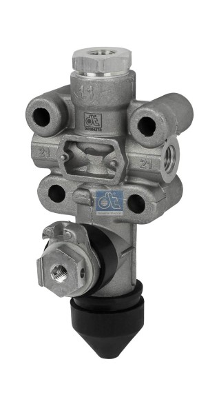 DT Spare Parts 2.64018 F70f7a_c клапан регулювання рівня 13 бар (підключення:
