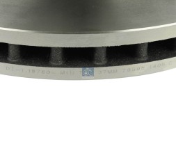 DT Spare Parts 2.64018 F70f7a_c клапан регулювання рівня 13 бар (підключення: