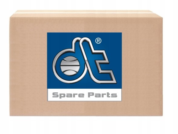 DT Spare Parts 2.64018 F70f7a_c клапан регулювання рівня 13 бар (підключення: