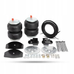 Pedders Комплект пневматичних подушок Pedders RR4730 Isuzu D-Max 2021+