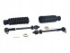URO Parts 93034703101 2x рульова рейка для Porsche 911 turbo 930 911 FG 914 переобладнання