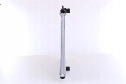 Nissens 63606A Охолоджувач води 63606a nissens citroen