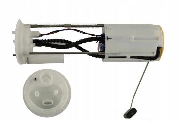 Fast FT53007 Паливний насос smok fiat ducato 2006- 2014- 2.3/3.0