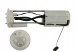 Fast FT53007 Паливний насос smok fiat ducato 2006- 2014- 2.3/3.0