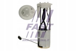 Fast FT53007 Паливний насос smok fiat ducato 2006- 2014- 2.3/3.0