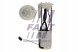 Fast FT53007 Паливний насос smok fiat ducato 2006- 2014- 2.3/3.0