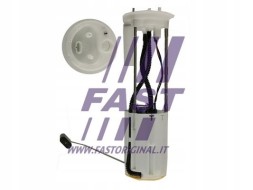 Fast FT53007 Паливний насос smok fiat ducato 2006- 2014- 2.3/3.0