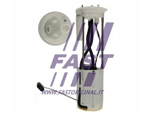 Fast FT53007 Паливний насос smok fiat ducato 2006- 2014- 2.3/3.0