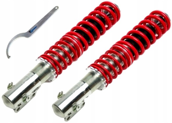 TA-Technix GFVW02VA-3 Підвіска різьбова передня TA VW GOLF II / GOLF III / GOLF IV CABRIO