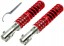 TA-Technix GFVW02VA-3 Підвіска різьбова передня TA VW GOLF II / GOLF III / GOLF IV CABRIO
