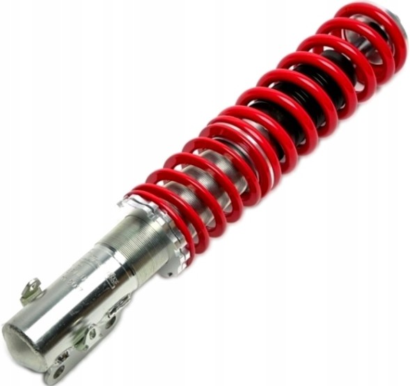 TA-Technix GFVW02VA-3 Підвіска різьбова передня TA VW GOLF II / GOLF III / GOLF IV CABRIO