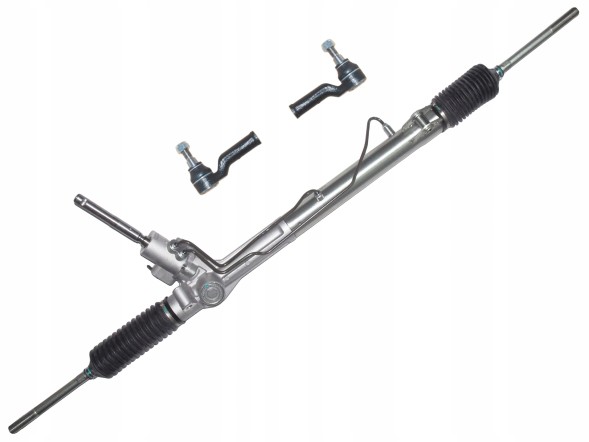 Polcar 7G913A500AJkk ТРАНСМІСІЯ FORD MONDEO IV 2007-2015 + КЛЕМИ PLC