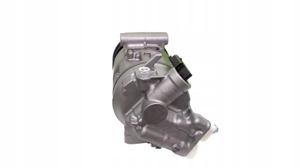 Valeo 690757 Компресор кондиціонера citroen c4 ii ds4 ds5 peugeot 308 і 5008 ii 1.4 1.6