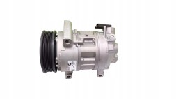 Valeo 690757 Компресор кондиціонера citroen c4 ii ds4 ds5 peugeot 308 і 5008 ii 1.4 1.6