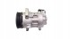 Valeo 690757 Компресор кондиціонера citroen c4 ii ds4 ds5 peugeot 308 і 5008 ii 1.4 1.6