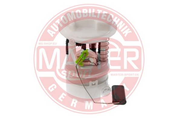 Master-Sport 0986580957-PCS-MS «Паливний насос largus»