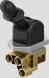 V-maxzone Part VIC-132324 Клапан стоянкового гальма 961 723 042 0