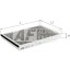 AF5007a ALPHA FILTER Фільтр салону