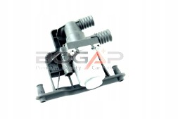 Богап B4122105 Клапан обігрівача bogap