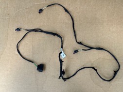 Skoda OE 5LG971104 5LG971104 TAB 019 601 skoda enyaq iv wiązka zderzaka tył 5lg971104 czujniki pdc instalacja tylnego zderzaka oem oe skoda ДЖГУТ ЗАДНЬОГО БАМПЕРА SKODA ENYAQ iV 5LG971104 (08S) + ДАТЧИКИ PDC OEM