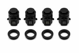 Skoda OE 5LG971104 5LG971104 TAB 019 601 skoda enyaq iv wiązka zderzaka tył 5lg971104 czujniki pdc instalacja tylnego zderzaka oem oe skoda ДЖГУТ ЗАДНЬОГО БАМПЕРА SKODA ENYAQ iV 5LG971104 (08S) + ДАТЧИКИ PDC OEM