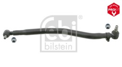 V-maxzone Part VIC-120334 Центральна рульова тяга для MERCEDES ATEGO, ATEGO 2 з 01.98-