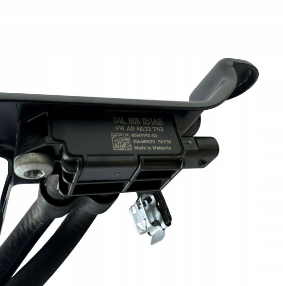 Volkswagen OE 2N0131552S 04L906051AB glp Датчик тиску вихлопних газів з шнуром Crafter 2N0131552S 04L906051AB