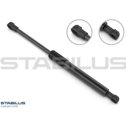 732300 STABILUS STABILUS Амортизатор багажника F 260N L 36 3см H 10 65см