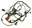 Volkswagen OE 571971095CG, DWP468546OE Джгут проводів переднього бампера VW Tiguan 571971095CG