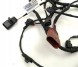 Volkswagen OE 571971095CG, DWP468546OE Джгут проводів переднього бампера VW Tiguan 571971095CG