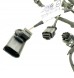 Volkswagen OE 571971095CG, DWP468546OE Джгут проводів переднього бампера VW Tiguan 571971095CG