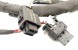 Volkswagen OE 571971095CG, DWP468546OE Джгут проводів переднього бампера VW Tiguan 571971095CG