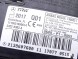 Mercedes-Benz OE 2138607600 GBI_BMW Q MERCEDES E-KLASA W213 16-23 ПОДУШКА AIRBAG СИДІННЯ ПРАВА ОРИГІНАЛ НОВА